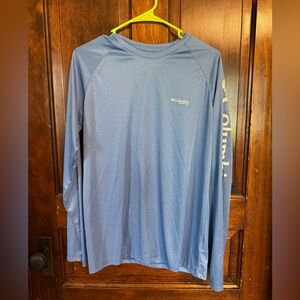 Columbia Sun Shirt